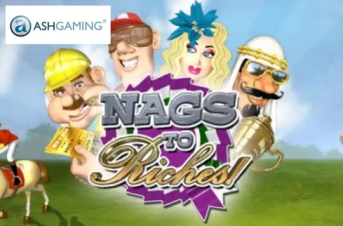 Nags to Riches
